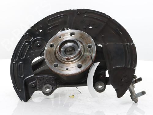 Used Left front steering knuckle Left front steering knuckle 38618775 38618775