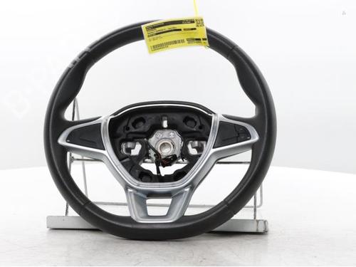 Used Steering wheel Steering wheel RENAULT EXPRESS Box Body/MPV 1.5 Blue dCi 75 (F6AA) (75 hp) 34564034 34564034