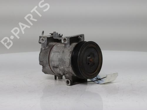 AC compressor PEUGEOT 208 I (CA_, CC_) 1.2 VTI 82 | BP29241350M34 