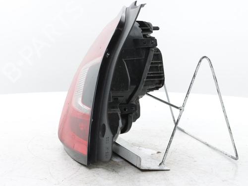 Left taillight RENAULT TWINGO III (BCM_, BCA_) 1.0 SCe 75 | BP38618096C34 - Image 3