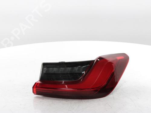 Used Right taillight BMW 3 (G20, G80, G28) 330 e Plug-in-Hybrid (292 hp) 29426471