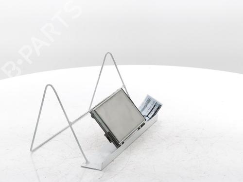 Display monitor PEUGEOT 208 I (CA_, CC_) 1.2 VTI 82 | BP29241344C48 