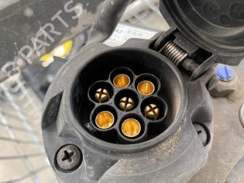 Tow ball/Mechanism ALFA ROMEO STELVIO (949_) 2.0 Q4 (949.AXF2A) | BP29068915C141 