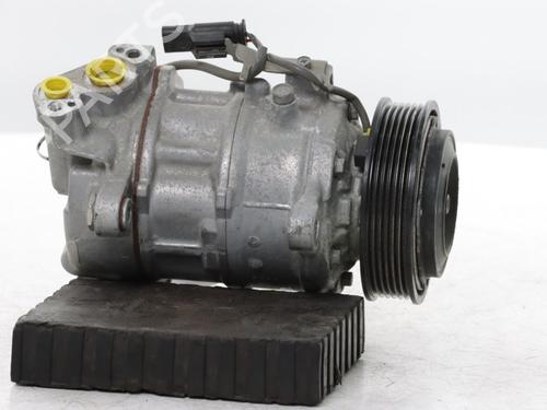 AC compressor BMW 1 (F40) 118 i | BP34567488M34 - Image 6
