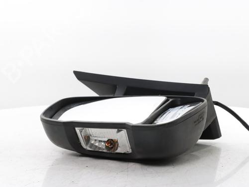 Left mirror PEUGEOT BOXER Van 2.2 HDi 100 | BP30759081C26 