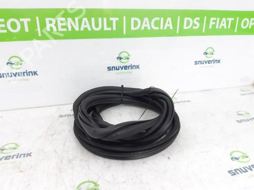 Rubber door seal DS DS 7 (J4_, JC_) E-TENSE 4x4 300 (J45GBU) | BP23393535C142 