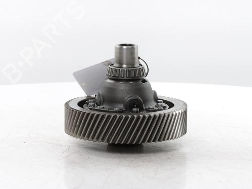 Used Front differential TOYOTA PROACE Van (MDZ_) Electric (MDZS, MDZZ) (136 hp) 30758841