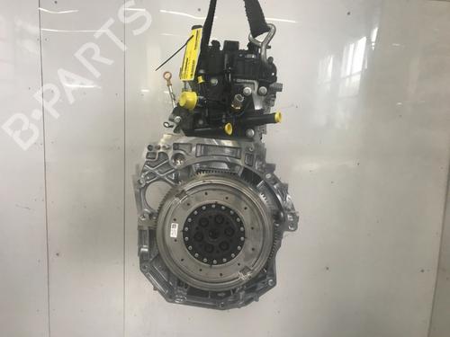 Engine RENAULT CLIO V (B7_) 1.6 E-TECH 145 (B7MU) | BP31960982M1 - Image 2