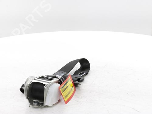 Front left seatbelt CITROËN C5 AIRCROSS (A_) 1.6 Hybrid 225 (A45GFR) | BP30186325I26