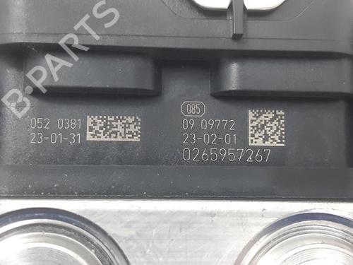 ABS pump RENAULT AUSTRAL E-TECH 200 Hybrid (HGM2) | BP40542226M43 - Image 4