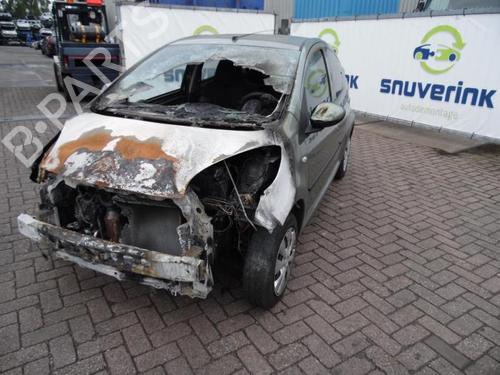 Third brake light CITROËN C1 (PM_, PN_) 1.0 | BP40593672L11 - Image 27