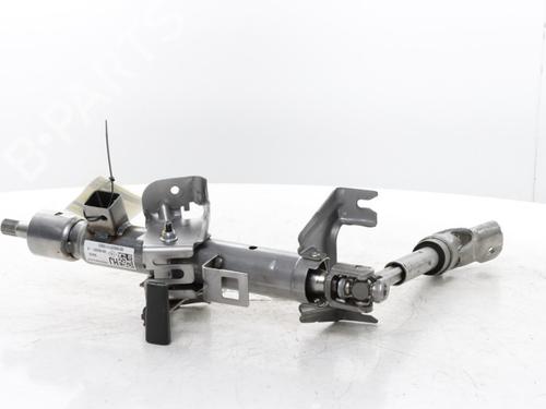 Steering column RENAULT EXPRESS Box Body/MPV 1.5 Blue dCi 75 (F6AA) | BP37072166M21 - Image 5