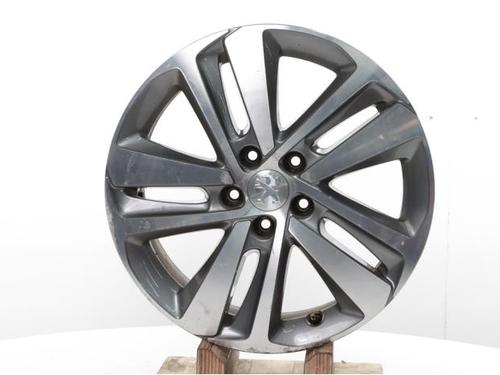 Used Rim Rim PEUGEOT EXPERT Van (V_) 2.0 BlueHDi 180 (177 hp) 40588930 40588930