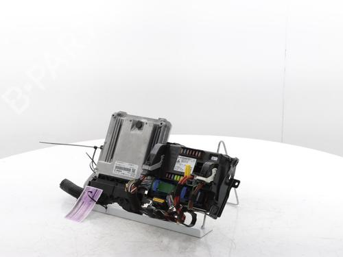 Engine control unit (ECU) FIAT DUCATO Van (250_) 120 Multijet 2,2 D | BP29426695M57 