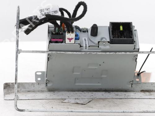 Radio CITROËN C4 Picasso II 1.6 THP 165 | BP38110765E6  - Image 6