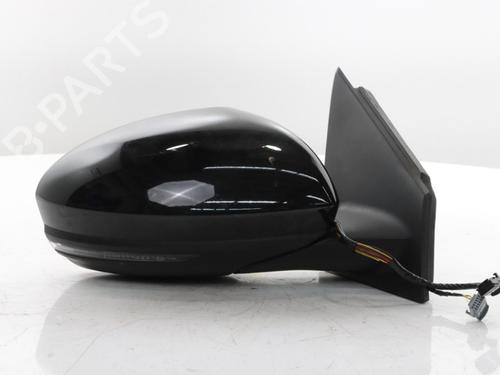 Used Right mirror Right mirror 39211427 39211427