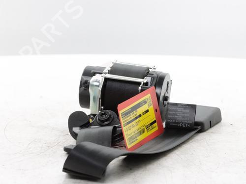 Front left seatbelt CITROËN C5 X (ND_, NC_) PureTech 130 (NCHNSP) | BP37026223I26 - Image 3