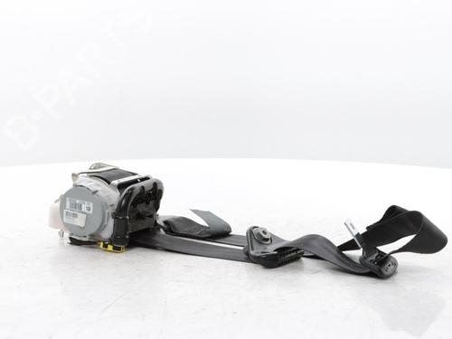 Used Front left seatbelt PEUGEOT EXPERT Van (V_) E-EXPERT (136 hp) 31261399