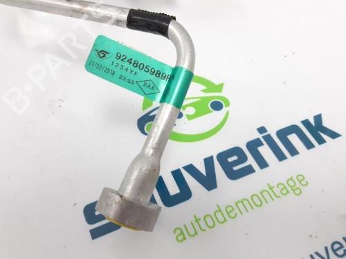 AC pipe RENAULT KADJAR (HA_, HL_) 1.3 TCe 140 (HLNB, HLN1) | BP40571342M126 - Image 3
