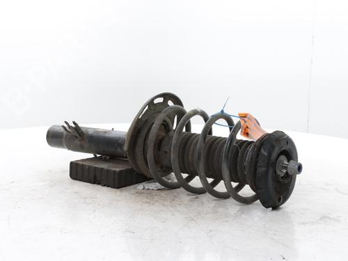 Left front shock absorber CITROËN C4 CACTUS 1.2 VTi 82 | BP36090524M16 - Image 2