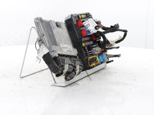 Engine control unit (ECU) PEUGEOT 508 II (FB_, FH_, F3_) Hybrid 225 (F35GQU) | BP34567056M57  - Image 9