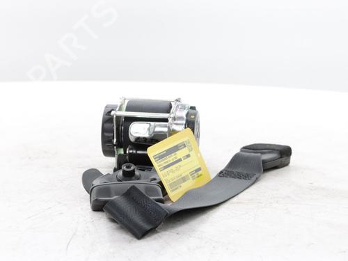 Front right seatbelt RENAULT SYMBIOZ 1.6 E-Tech 145 | BP34567784I25 - Image 3