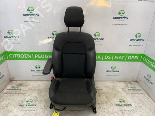 left-front-seat-renault-express-box-bodympv-2021-25776220 main image