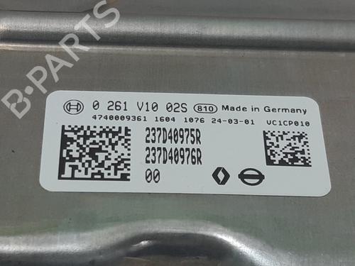 Engine control unit (ECU) DACIA SPRING Extreme | BP26238592M57 