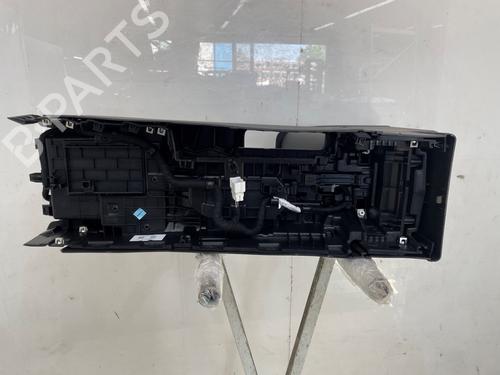 Middle console RENAULT KANGOO III Box Body/MPV E-Tech Electric (FJJA) | BP38111032I22 - Image 4