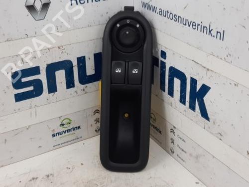 Used Switch RENAULT TWINGO II (CN0_) 1.2 Turbo (CN0C, CN0F) (100 hp) 24163688