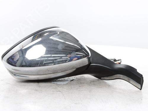 Used Right mirror Right mirror PEUGEOT 2008 I (CU_) 1.6 VTi (120 hp) 35756110 35756110