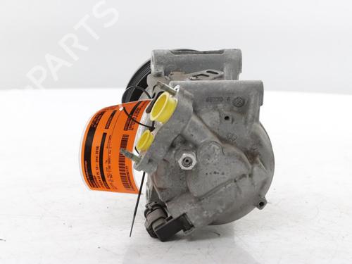 AC compressor CITROËN C4 Picasso II 1.2 THP 130 | BP39618836M34 - Image 3