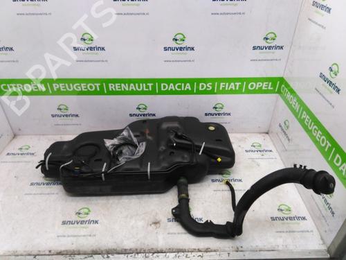 Depósito de combustible CITROËN C8 (EA_, EB_) 2.0 HDi (107 hp) 12551266