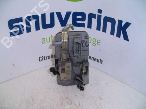 Front right lock PEUGEOT 807 (EB_) 2.2 | BP10787741C97 