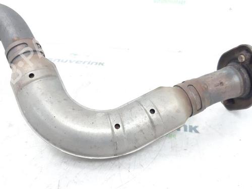 Exhaust system SUZUKI SWIFT IV (FZ, NZ) 1.2 (AZH412, ZC72S) | BP40574016M121 - Image 4
