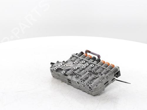 Gearbox FIAT DUCATO Van (250_) 140 Multijet 2,2 D | BP30186478M3