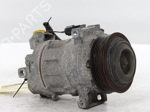 AC compressor RENAULT KADJAR (HA_, HL_) 1.3 TCe 140 (HLNB, HLN1) | BP34563034M34  - Image 7