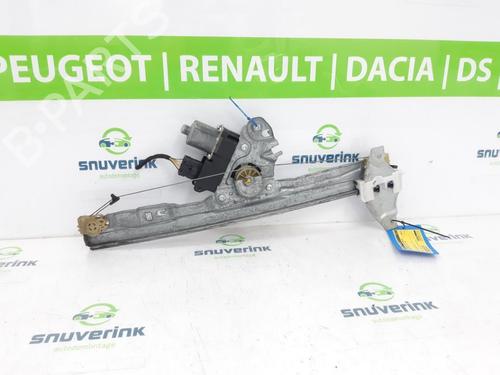 Used Front left window mechanism Front left window mechanism 13683753 13683753