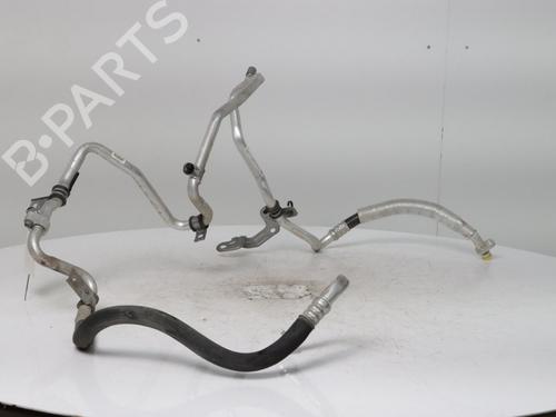 AC pipe RENAULT TRAFIC III Van (FG_) 2.0 dCi 170 (FGMM, FGMV) | BP38618166M126  - Image 9