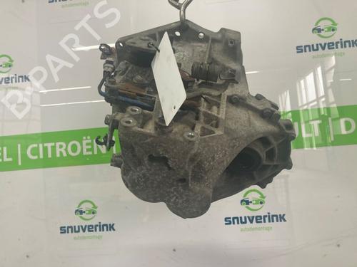 Gearbox TOYOTA AYGO (_B1_) 1.0 (KGB10_, KGB10R) | BP21194624M3 