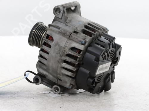 Alternator PEUGEOT 308 CC (4B_) 1.6 16V | BP36089625M7 - Image 9