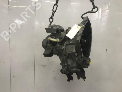 Gearbox CITROËN C3 III (SX) 1.2 VTi 82 | BP34564253M3 - Image 4