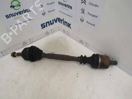 Used Left front driveshaft Left front driveshaft 10788615 10788615