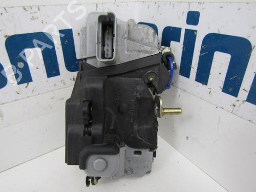 Front left lock CITROËN XSARA PICASSO (N68) 2.0 16V | BP13189829C98 