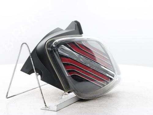 Right taillight RENAULT ZOE Hatchback Van (BFM_) Electric (BFMC, BFMD) | BP37660158C35  - Image 9