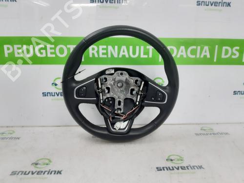 Steering wheel RENAULT CAPTUR I (J5_, H5_) 1.2 TCe 120 | BP24166508C49 - Image 2