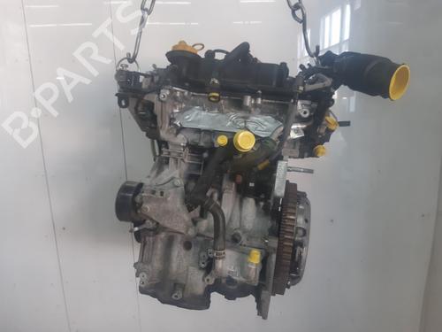 Used Engine Engine 38409203 38409203