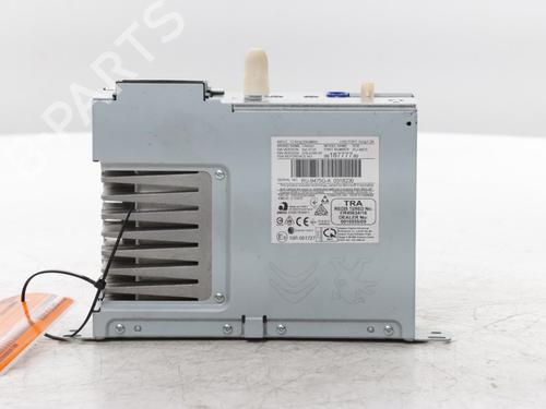 Used Radio Radio 34563865 34563865