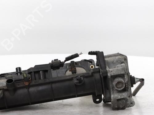 Intake manifold DACIA LOGAN MCV II TCe 90 (K8M1, K8MA, K8AC) | BP34564404M70  - Image 6
