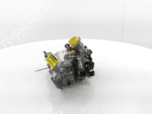 Intake manifold RENAULT TRAFIC III Van (FG_) 2.0 dCi 120 (FGMN) | BP30185797M70